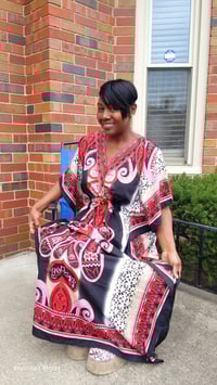 Image 5 of MooMoo Dress 