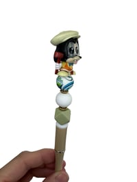 Image 5 of Golfer Pen