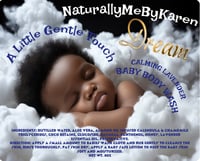 Image 4 of “A LITTLE GENTLE HAND” BABY SKIN CARE