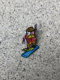 Image 4 of Rubbish Rubbish 8 Hobo by Mike Guerrero