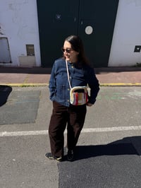 Image 3 of SAC BB JUANA MULTICO