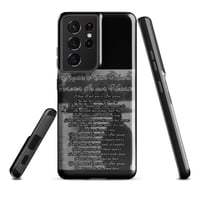 Image 25 of ♾️25🍄Tough case for Samsung®
