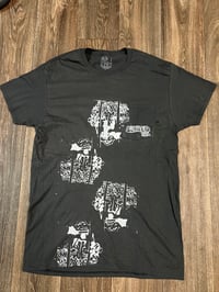 Image 2 of Bicycle Day T-shirt5