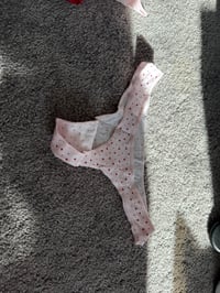 Image 2 of Heart thong 