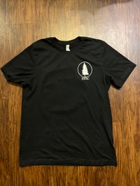 Image 2 of AZ Northern Sky - Short Sleeve (B)