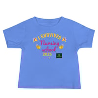 Image 3 of Baby Jersey Short Sleeve Tee