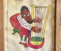 Image 6 of Ethiopian Folk Art Drawings