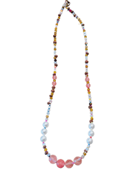 Image 3 of Bliss Necklace 