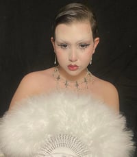 Image 3 of THE VICTORIA PEARL NECKLACE 