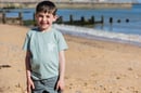 Image 3 of Kids Turtle T-shirt