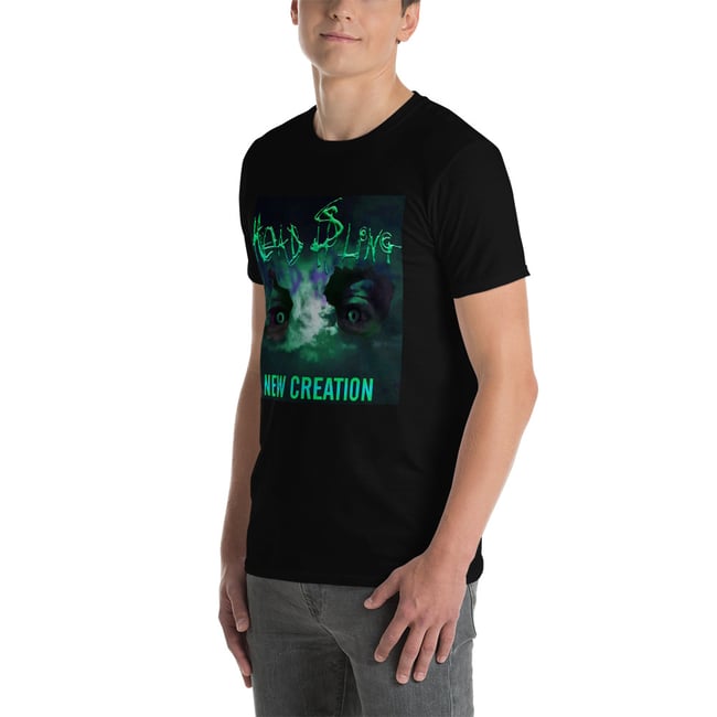 Head Sling Official New CreationShort-Sleeve Unisex T-Shirt