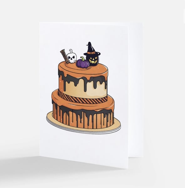 Image of Birthday cards #3