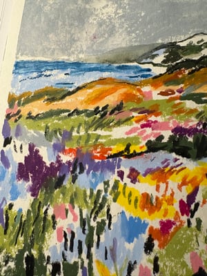 Image of Sommersolverv