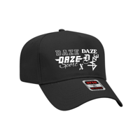 Logos Cap Black