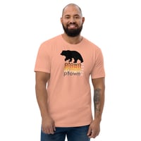Image 3 of Ptown Bear T-shirt