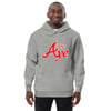 Ode to "The Aye" Unisex hoodie