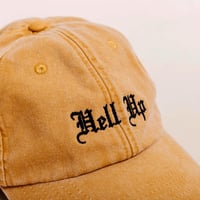 Image 2 of Hell Up Cap Sand