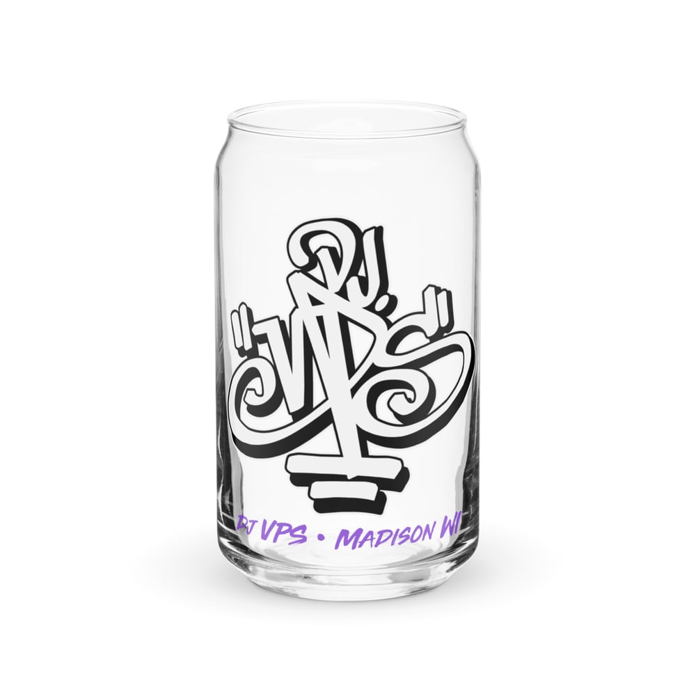 Image of VPS DANA COPPA LOGO VRB SIPPER