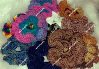 Image 5 of Scrunchies!!