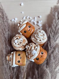 Image 5 of Cinnamon-hun ( Large )