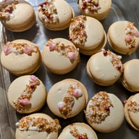 Macaroons