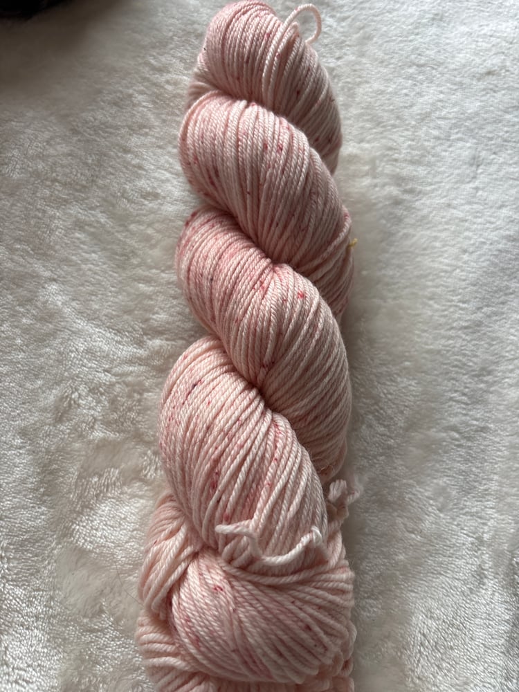 Image of pastel rose