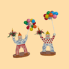 Celebration Clown 