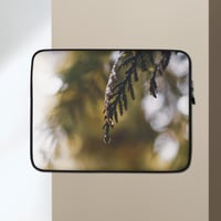 Image 2 of Petrichor Laptop Sleeve