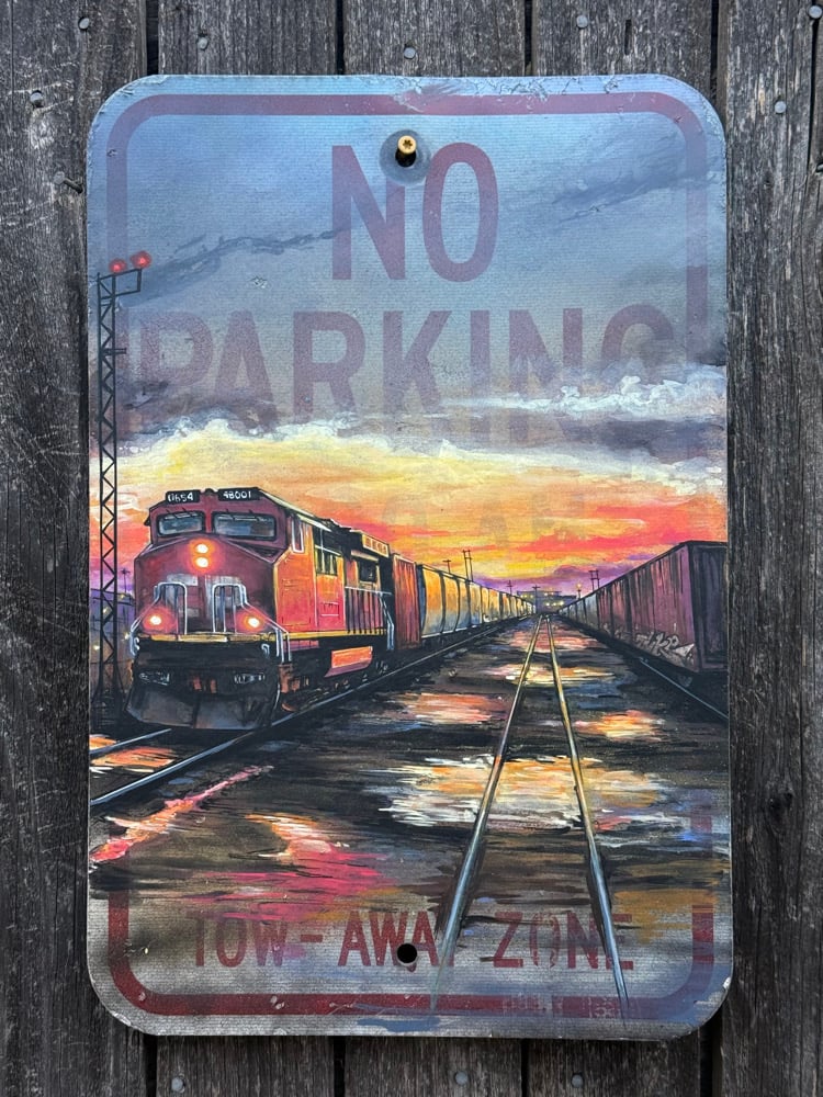 Image of “Break of Day”