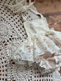 Image 5 of Fern Newborn Romper