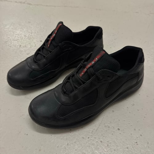 Image of 2000s Prada America’s Cup, Size UK 11