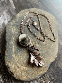 Image 1 of Wild Moor Pendant