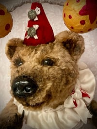 Image 4 of Circus Bear
