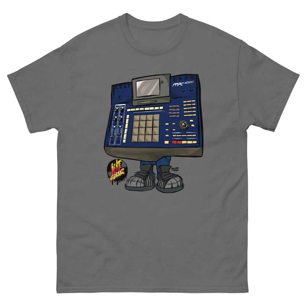 BEATSYNCMPC4000