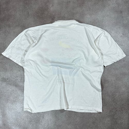 Image of 1996 Le Tour De France T-shirt, Size XL