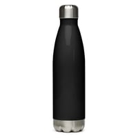 Image 2 of Cat Mom Stainless steel water bottle