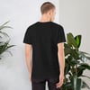 Possum Paradox Unisex t-shirt