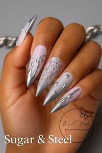 Image 2 of Sugar & Steel