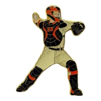 Image 1 of Posey NL ROTY