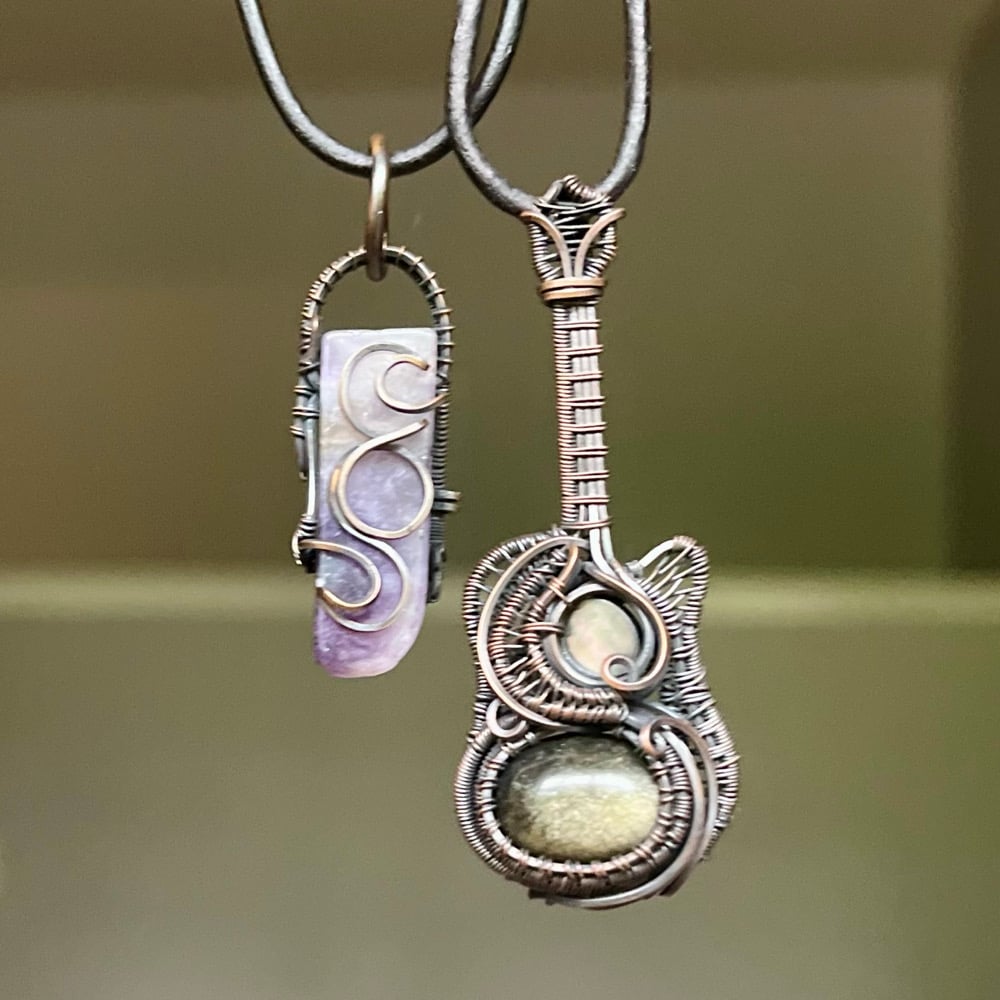 Image of Sacred Shapes