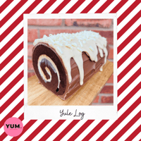 YULE LOG 