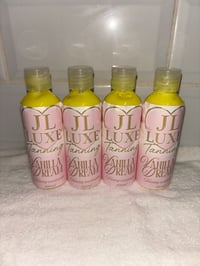 Vanilla dream cream 
