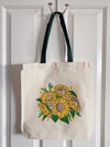 Hamjin Tote Bag