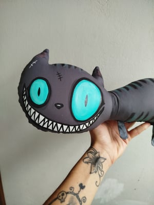 Cheshire Cat!!