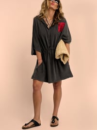 Image 2 of VESTIDO FADE OUT MÁS VIDA