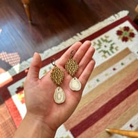 Image 3 of Ripple drops - Cactus