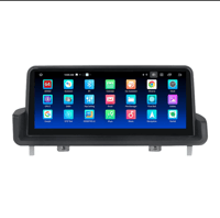 Image 8 of BMW 3 Series E90 E91 E92 E93 Carplay & Android Auto Car Stereo 10.25" Touch Screen RHD/LHD BT 