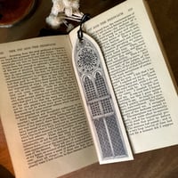 Image 5 of Cathedral Bookmark
