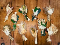 Lucky Leg Bone Bouquet 