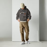 Image 8 of NESPeer Support Unisex Hoodie